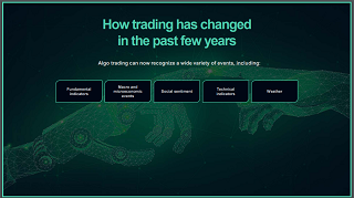 Capitalise – How Automated Trading Can Help Improve your Portfolio