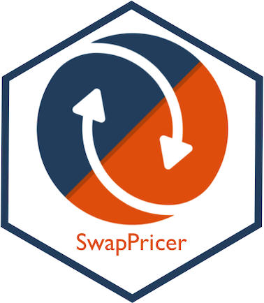 SwapPricer is on Github