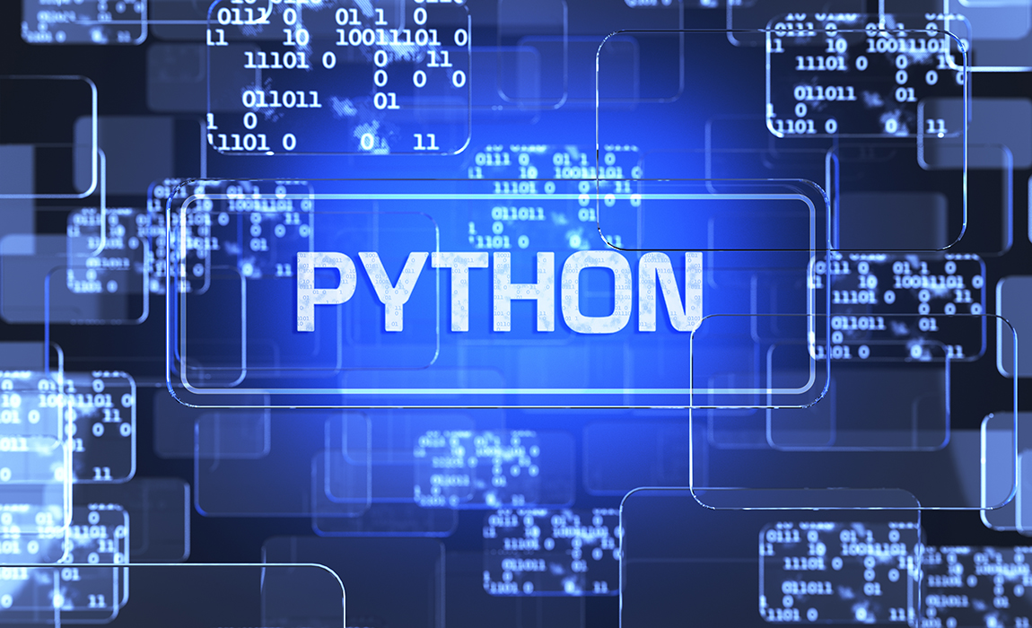 Python Programming