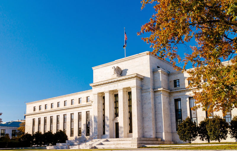 What the Options Market Is Expecting From the FOMC