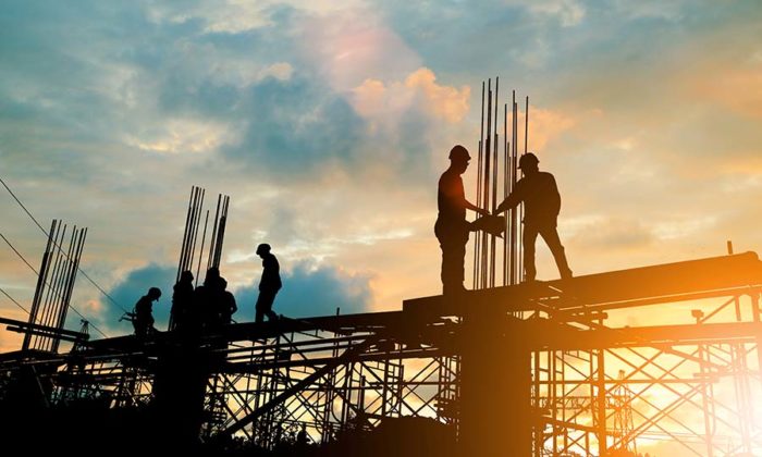 August Building Permits: Construction Plans Are Slowing Down As Affordability Stings