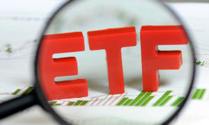 ETF Investors Jump Back into the Market