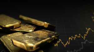 Gold Continues to Confound