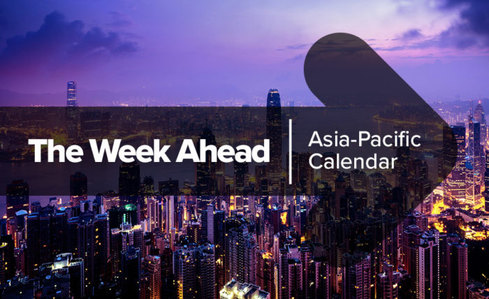 The Asia-Pacific Week Ahead (Jan 4-8): Australian Economy in Stable Recovery