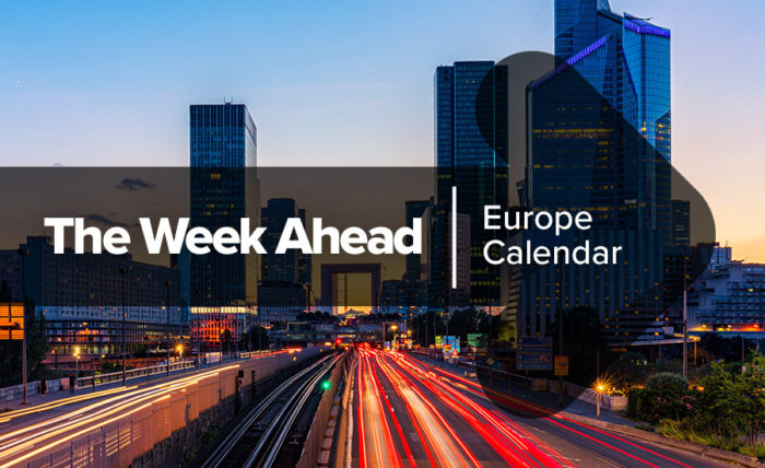 Europe’s Week Ahead (Jan 4-8): Eurozone Welcomes 2021 With Bright Outlook