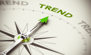Trend Breaks in Trend-Following Strategies