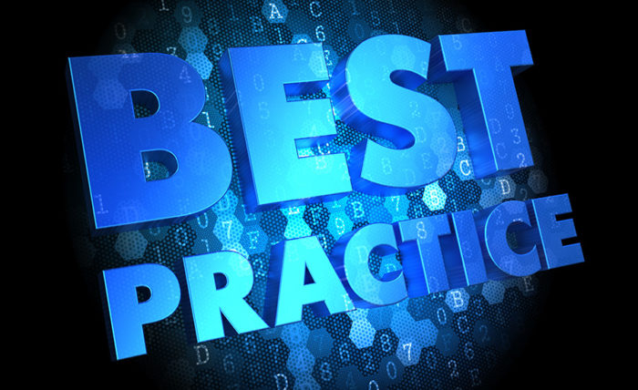 R Code – Best Practices