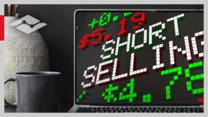 Short Selling and Margin