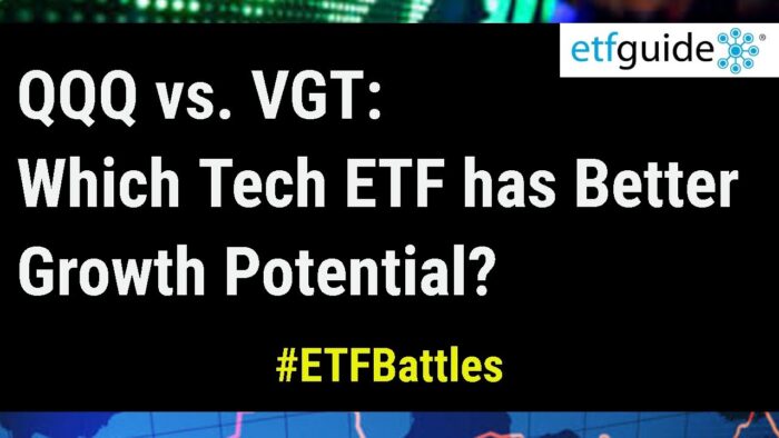 ETF Battles: QQQ vs. VGT