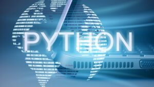 Python TWS API Case Study in Pair Trades