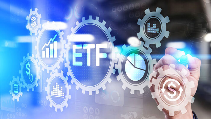Visualizing the Robustness of the US Equity ETF Market