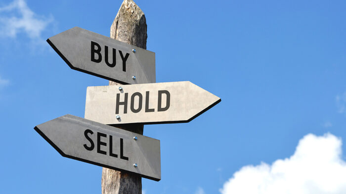Sell in May and Go Away… But Go Where?
