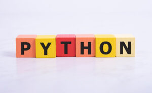 Object Oriented Programming (OOP) in Python – Part I
