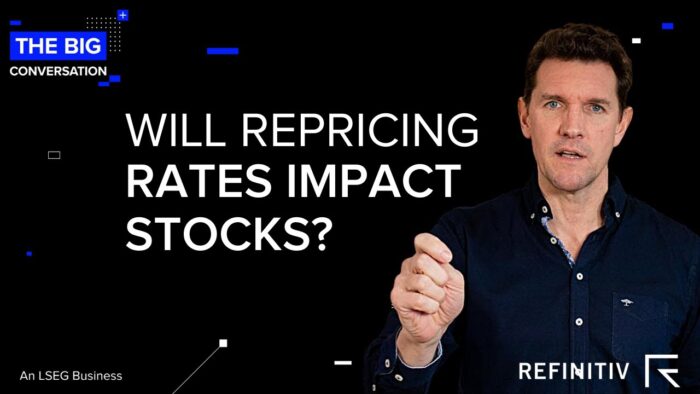 Will Repricing Rates Impact Stocks?