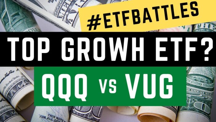 ETF Battles: QQQ vs VUG