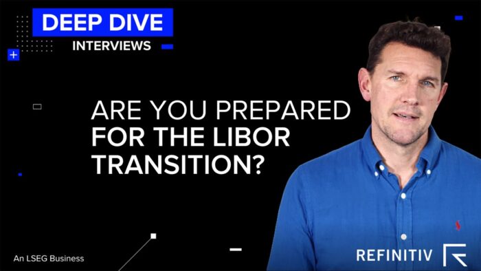Are You Prepared for the LIBOR Transition?