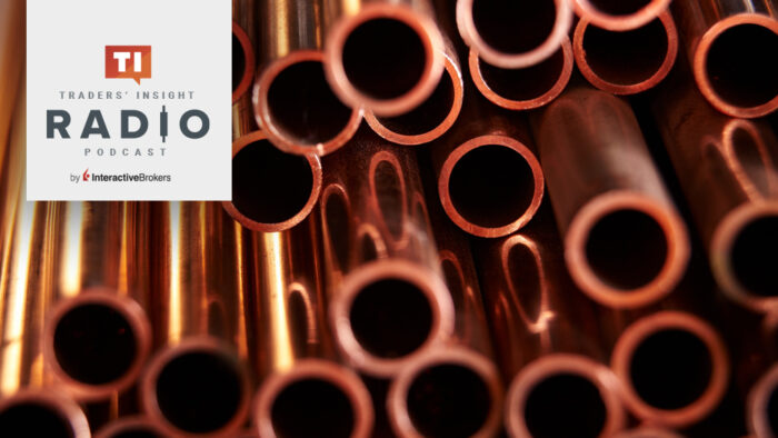No Small Change – A Global Battle to Grow the Copper Economy