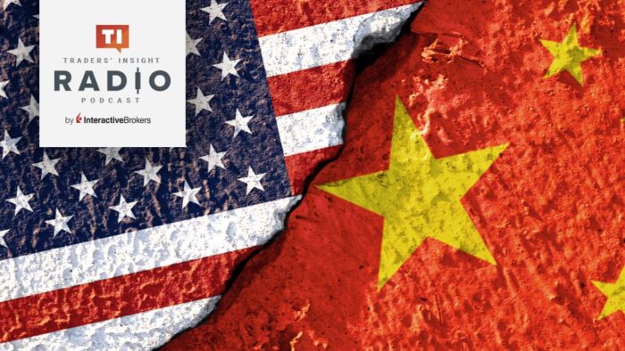 U.S. Policy & Political Will – the De-listings of Chinese Equities