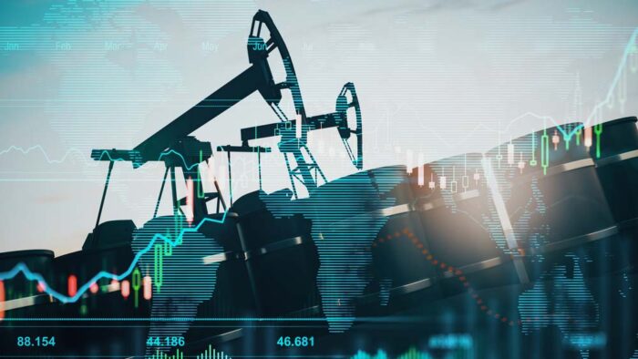 Trading the Oil and Gas Transition