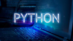Basics of Python Programming – Part II