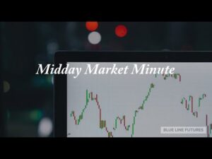 Midday Market Minute October 4, 2022