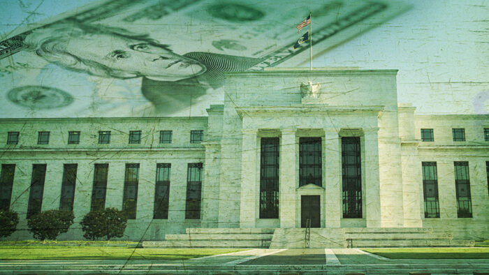 The Fed’s High Stakes Dilemma: Mar. 22, 2023