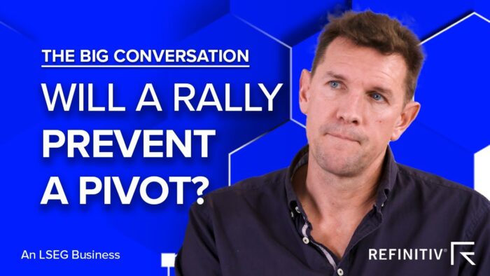 Will a Rally Prevent a Pivot?