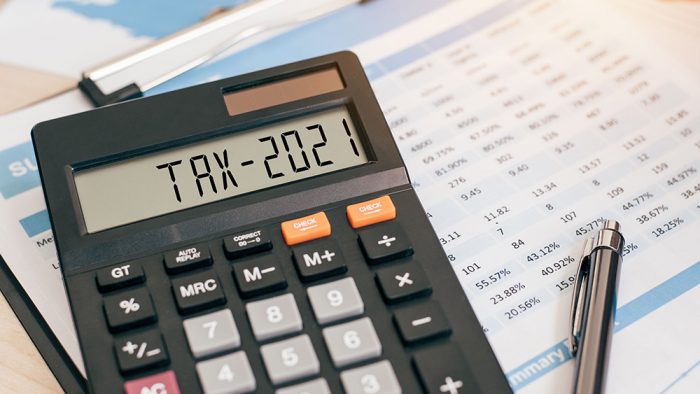 Tips for Traders on Preparing 2021 Tax Returns