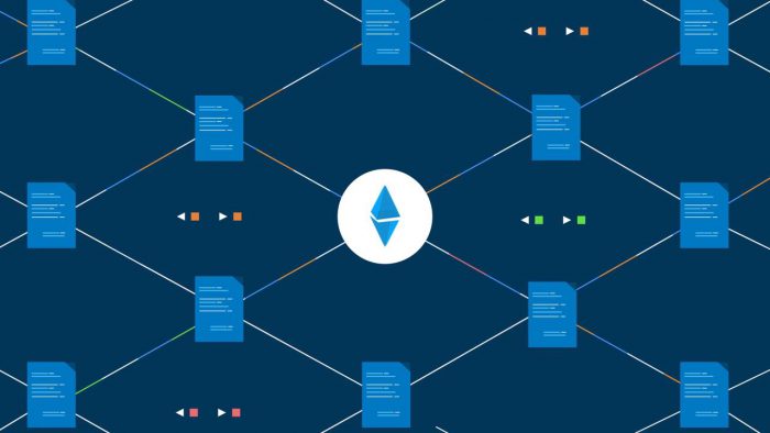 Defining Ether and Ethereum