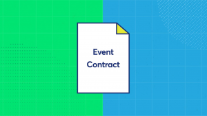 Event Contract Profit Example