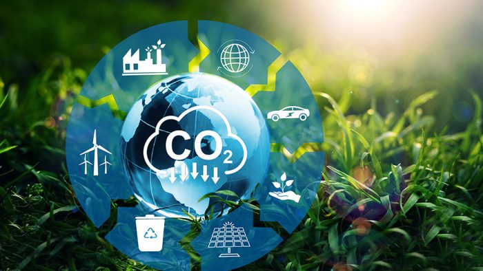 Innovative Ways of Decarbonizing the World: How Creating A Circular Economy Can Help Achieve Climate Change Goals