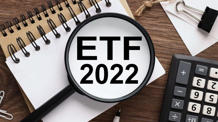 槓桿與反向ETFs教戰守則大公開＆2022年ETFs熱門交易題材