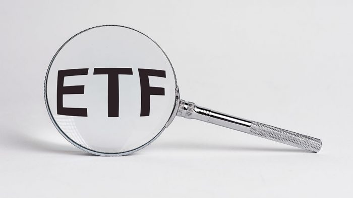 ETF Due Diligence Checklist