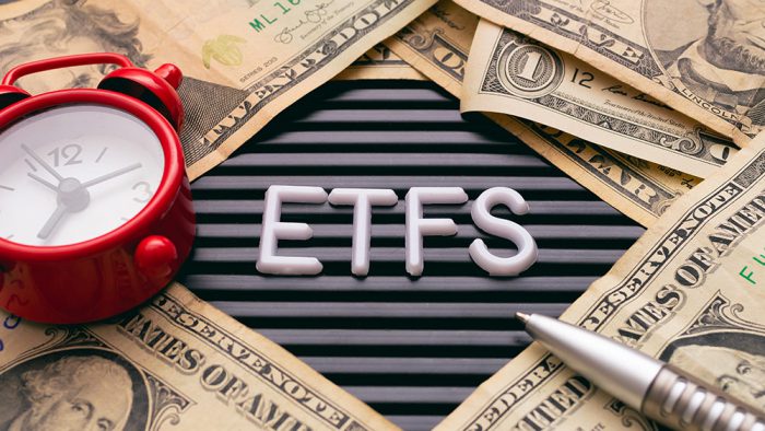 Putting Cash to Work Using ETFs