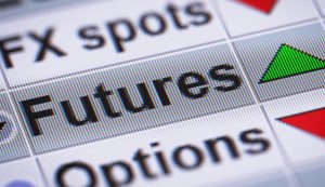 Making Your First Futures Trade