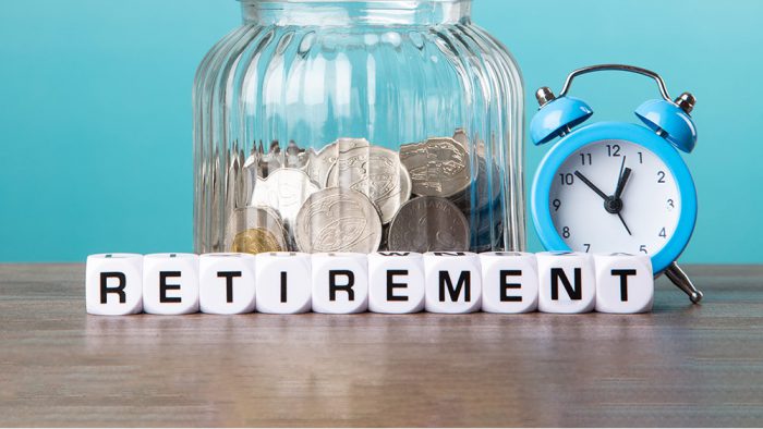 Seeking Income for Retirement Accounts