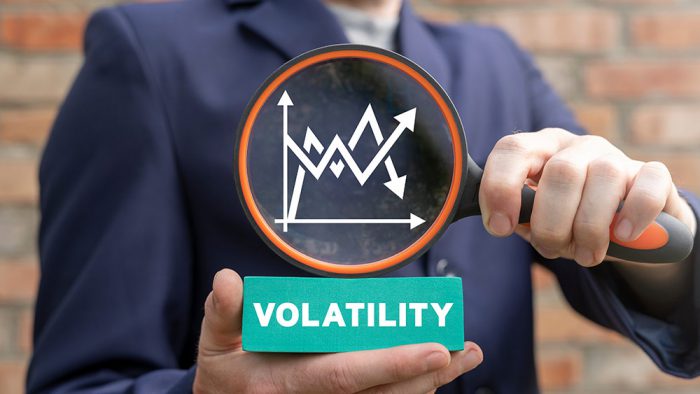 A Closer Look at Volatility: New Ways for You to Trade