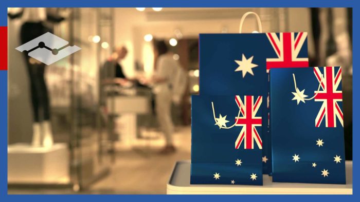 Retail Trade – Australia