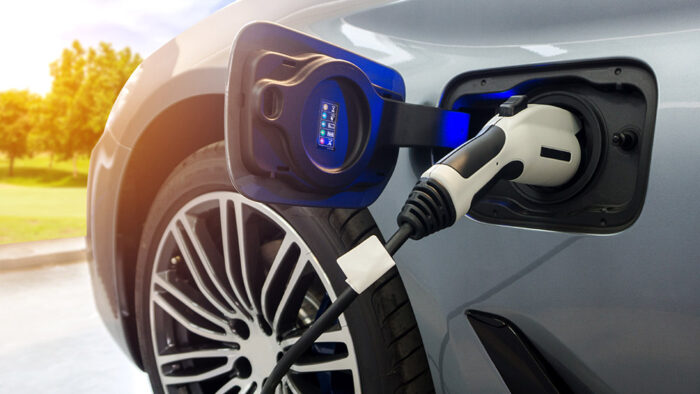 Hockey Stick Growth: Opportunities From The Electric Vehicle and New Transportation Technology Ecosystem