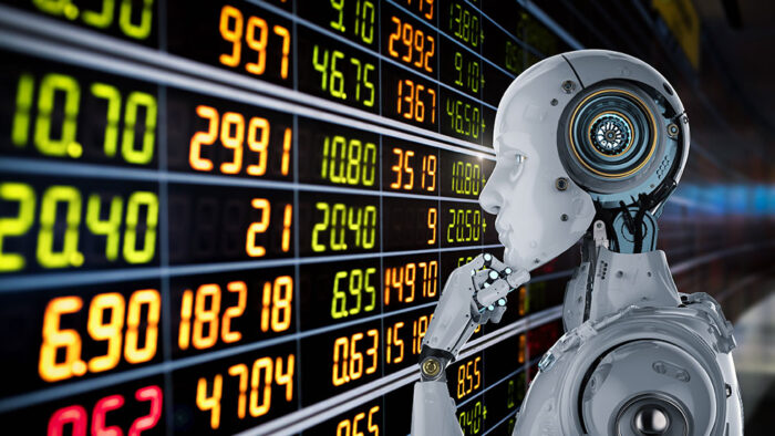 Automated Trading: Everything you need to know about code free trading automation