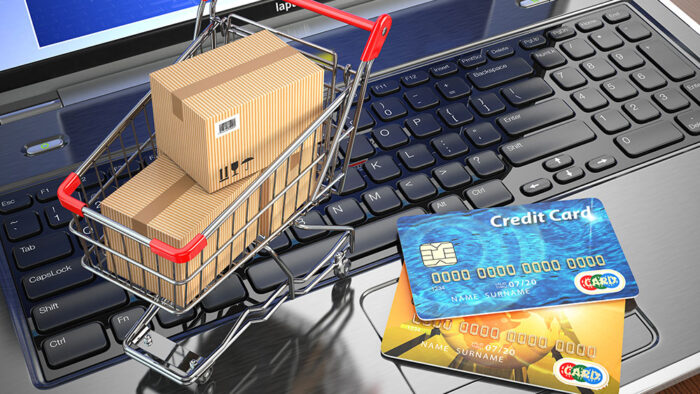 E-Commerce in a Post-Pandemic World