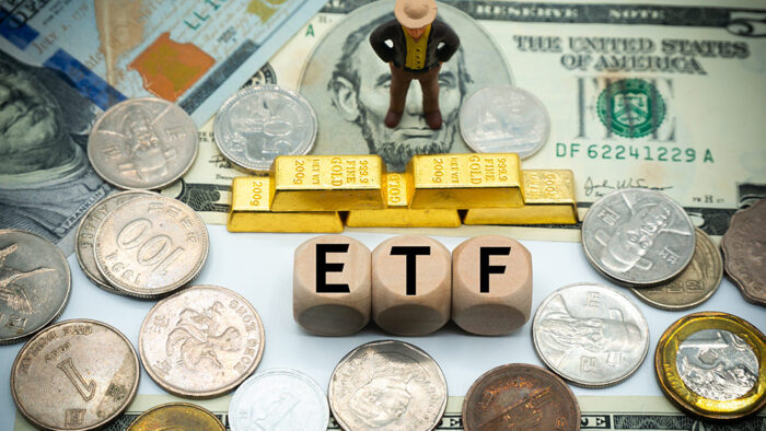 Smoothing Out the Ride: ETFs to Mitigate Volatility