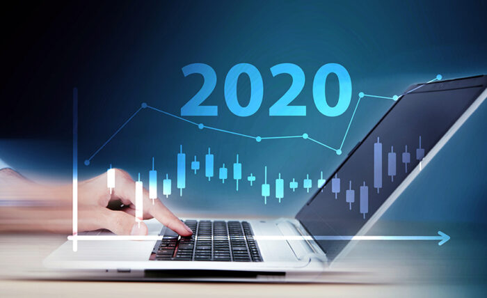 Looking Back at 2020 and Forward to 2021 in the World of Volatility