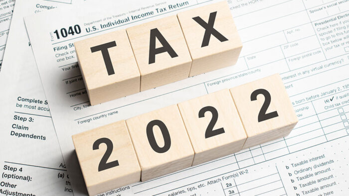 Tips for Traders on Preparing 2022 Tax Returns