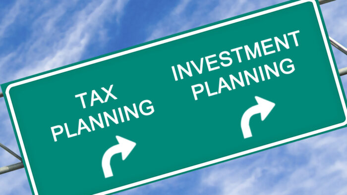 Year-End Tax Planning For Traders
