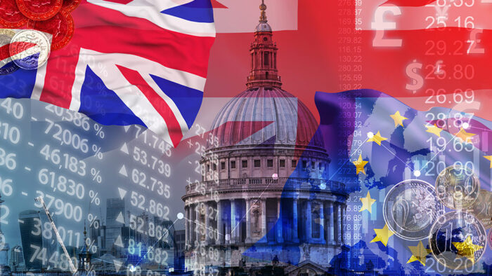 UK and European Equity Markets: Trading and Market Outlook