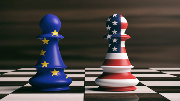 How to Trade VIX vs VSTOXX® Futures: Strategies on US vs European Volatility