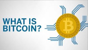 Private: What is Bitcoin?