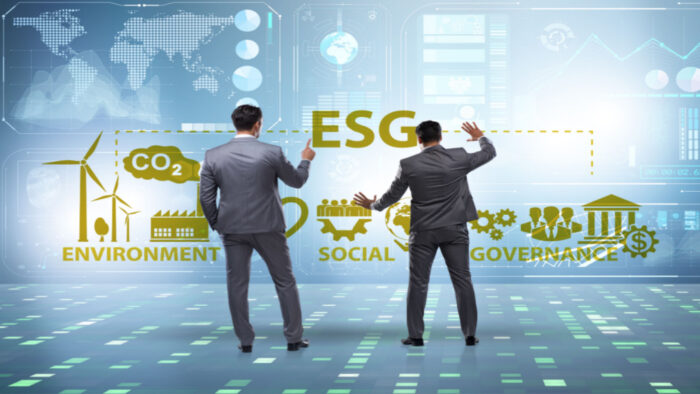 ESG-Themed ETFs Flail As Strategy Comes Under Scrutiny
