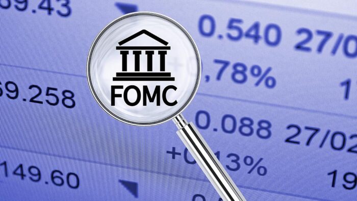 Options Market Expectations for Today’s FOMC Meeting